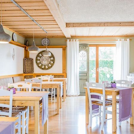 Gaestehaus Chalet-Perle 바트푸징 외부 사진